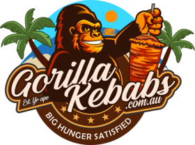 Gorilla Kebabs